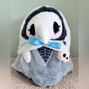 Squishable Haunted Plague Nurse